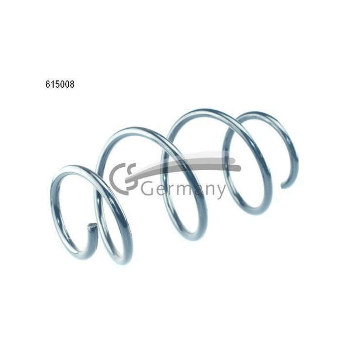 Spyruoklė CS Germany 14.615.008