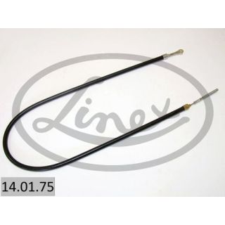 Trosas, stovėjimo stabdys LINEX 14.01.75