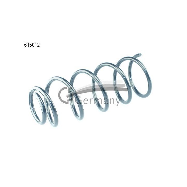 Spyruoklė CS Germany 14.615.012