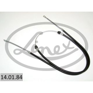 Trosas, stovėjimo stabdys LINEX 14.01.84