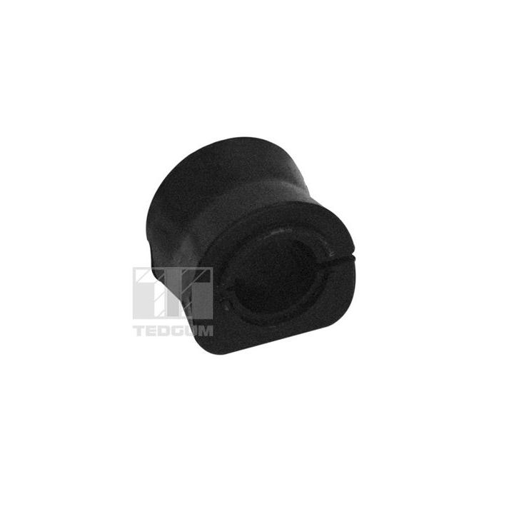 Skersinio stabilizatoriaus įvorių komplektas TEDGUM 00219595