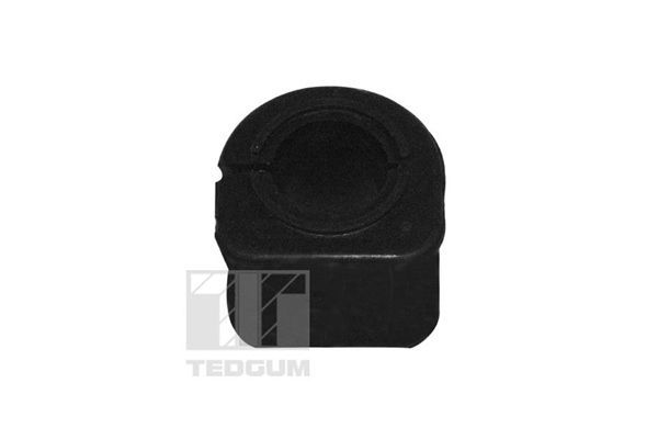 Skersinio stabilizatoriaus įvorių komplektas TEDGUM 00219595