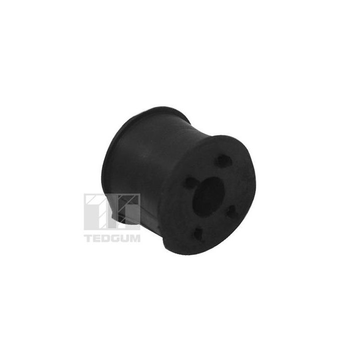 Skersinio stabilizatoriaus įvorių komplektas TEDGUM 00219947
