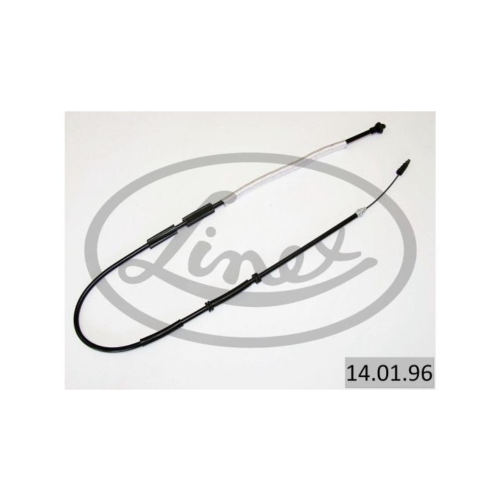 Trosas, stovėjimo stabdys LINEX 14.01.96