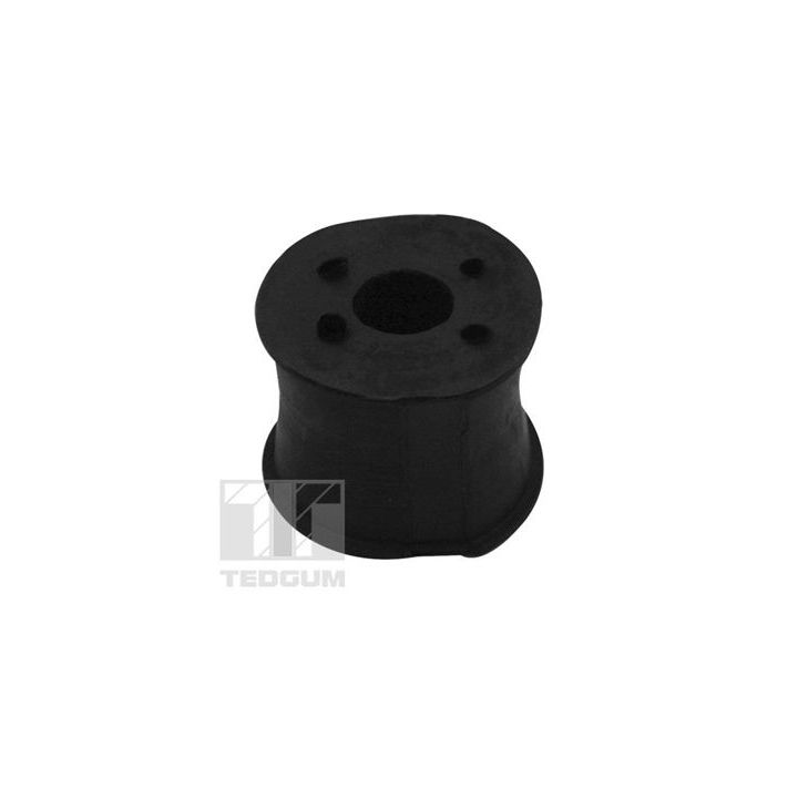 Skersinio stabilizatoriaus įvorių komplektas TEDGUM 00219947