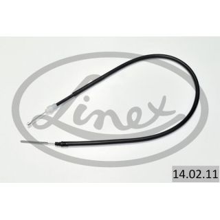 Trosas, stovėjimo stabdys LINEX 14.02.11