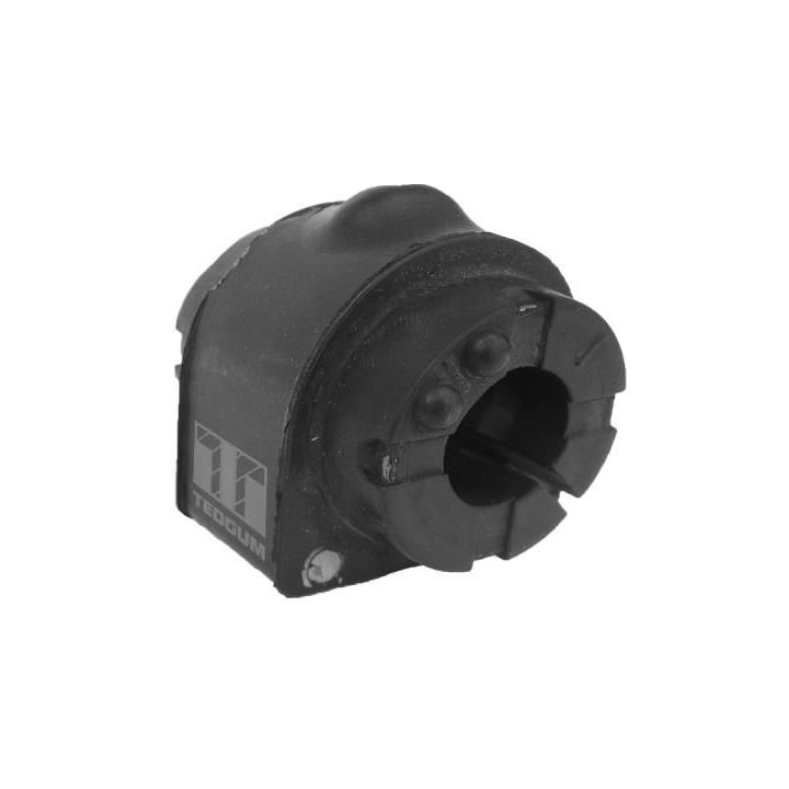 Skersinio stabilizatoriaus įvorių komplektas TEDGUM 00224135