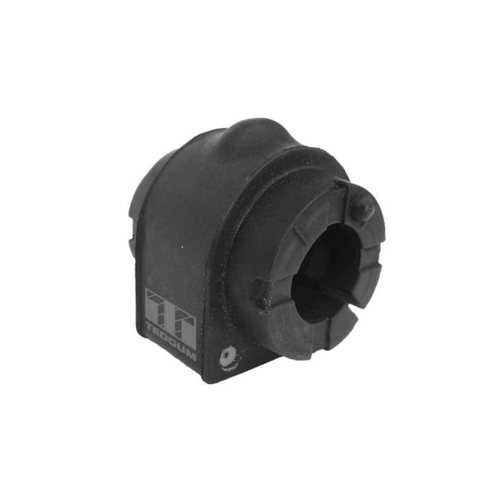 Skersinio stabilizatoriaus įvorių komplektas TEDGUM 00224139