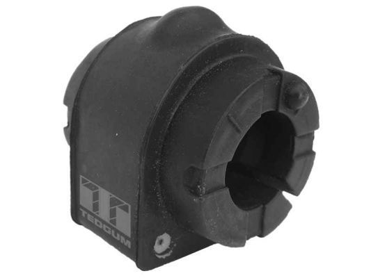 Skersinio stabilizatoriaus įvorių komplektas TEDGUM 00224139