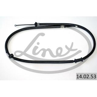 Trosas, stovėjimo stabdys LINEX 14.02.53