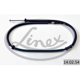 Trosas, stovėjimo stabdys LINEX 14.02.54