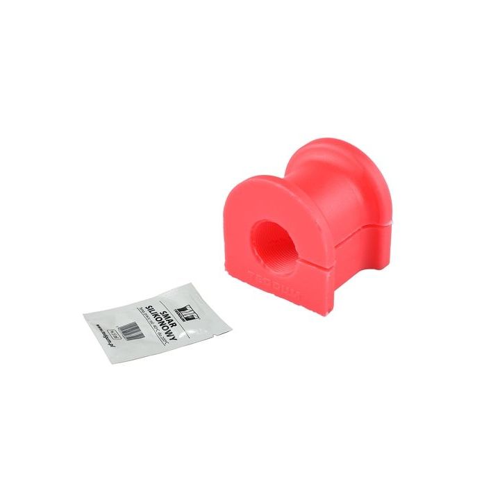 Skersinio stabilizatoriaus įvorių komplektas TEDGUM 00226944