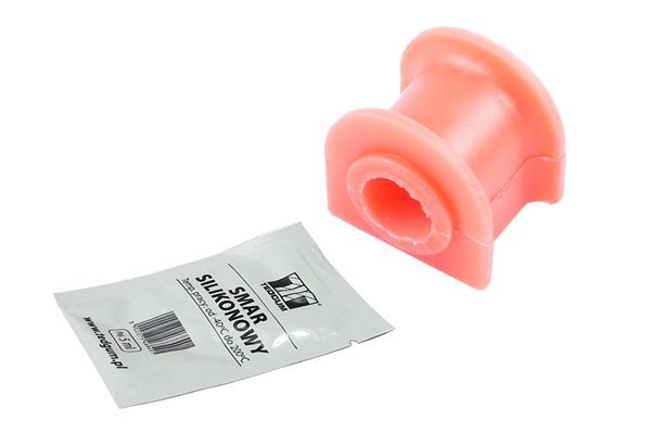 Skersinio stabilizatoriaus įvorių komplektas TEDGUM 00226944