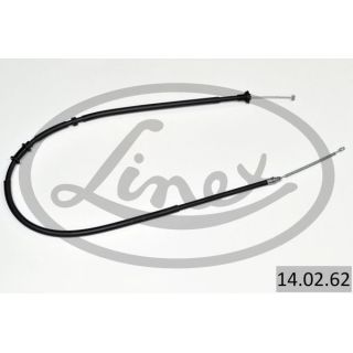 Trosas, stovėjimo stabdys LINEX 14.02.62