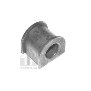 Skersinio stabilizatoriaus įvorių komplektas TEDGUM 00261945