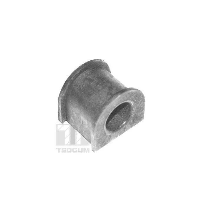 Skersinio stabilizatoriaus įvorių komplektas TEDGUM 00261945