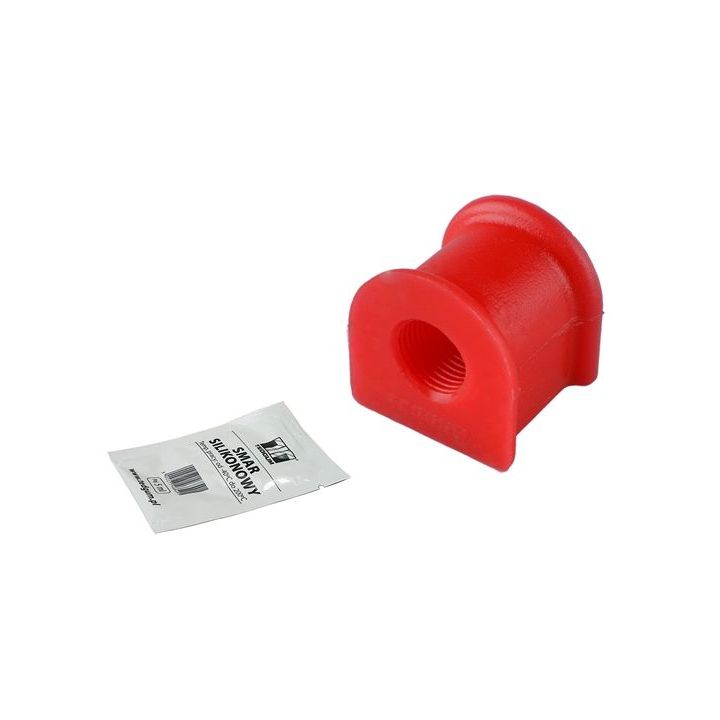 Skersinio stabilizatoriaus įvorių komplektas TEDGUM 00268070