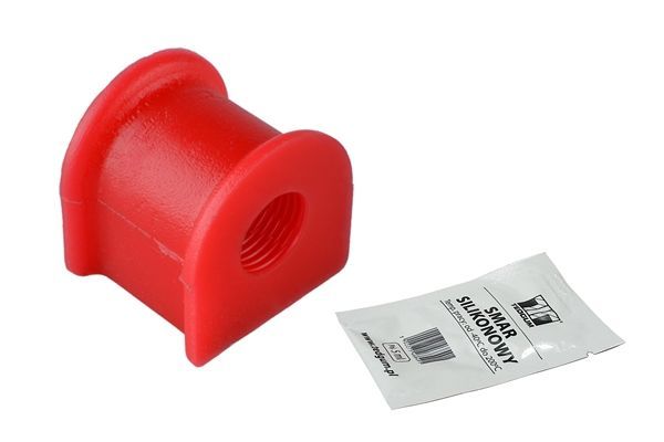 Skersinio stabilizatoriaus įvorių komplektas TEDGUM 00268070