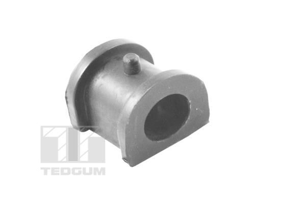 Skersinio stabilizatoriaus įvorių komplektas TEDGUM 00280013