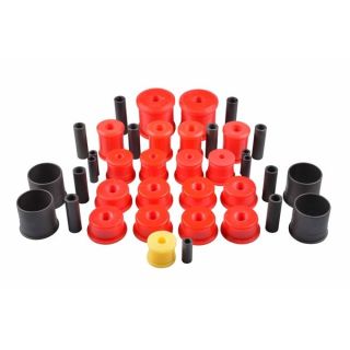 Skersinio stabilizatoriaus įvorių komplektas TEDGUM 00280958