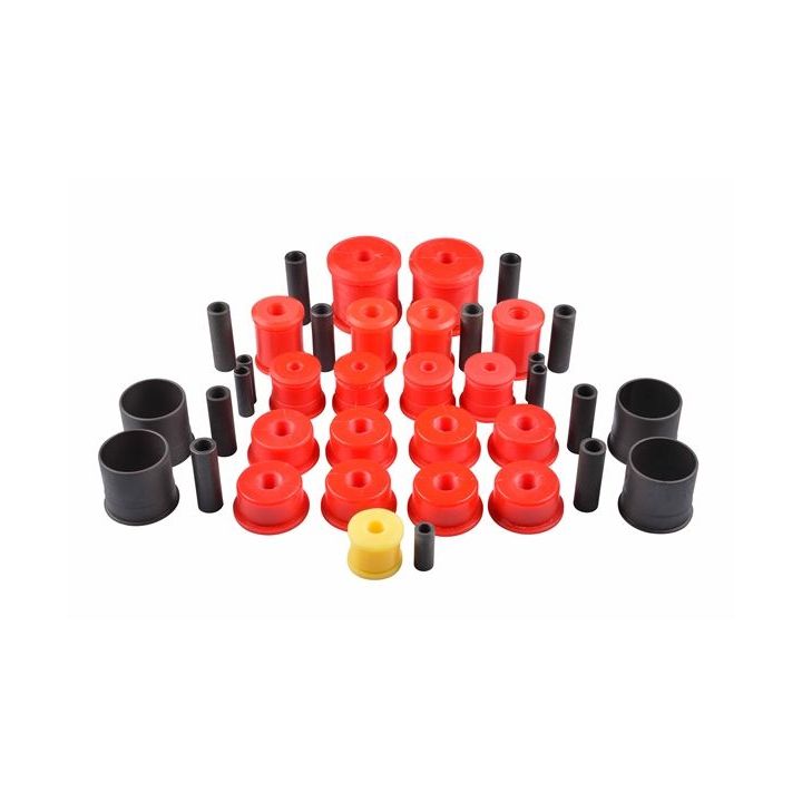 Skersinio stabilizatoriaus įvorių komplektas TEDGUM 00280958