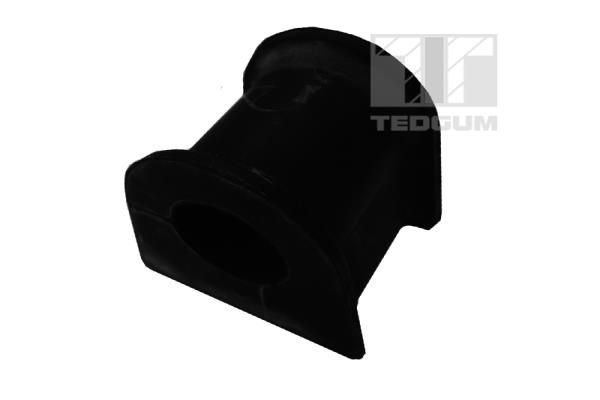 Skersinio stabilizatoriaus įvorių komplektas TEDGUM 00280960