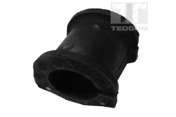 Skersinio stabilizatoriaus įvorių komplektas TEDGUM 00281417