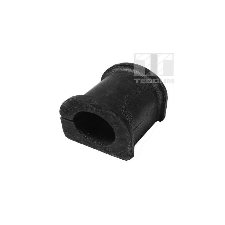 Skersinio stabilizatoriaus įvorių komplektas TEDGUM 00281424