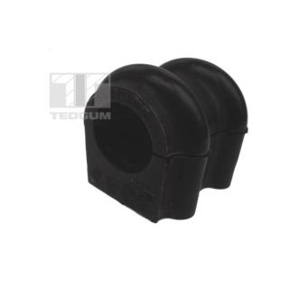 Skersinio stabilizatoriaus įvorių komplektas TEDGUM 00281599