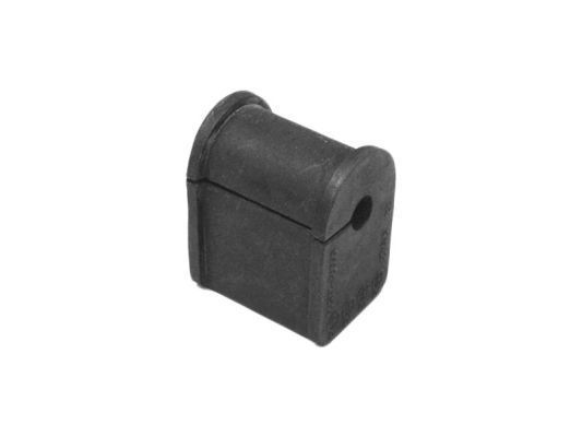 Skersinio stabilizatoriaus įvorių komplektas TEDGUM 00281829