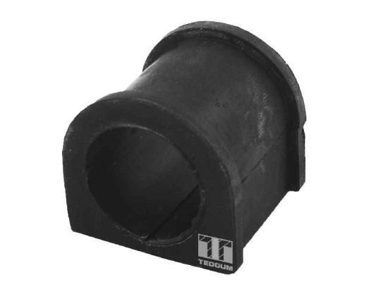 Skersinio stabilizatoriaus įvorių komplektas TEDGUM 00284108