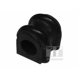 Skersinio stabilizatoriaus įvorių komplektas TEDGUM 00285456