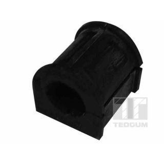 Skersinio stabilizatoriaus įvorių komplektas TEDGUM 00285496