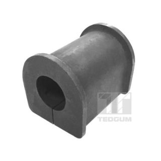 Skersinio stabilizatoriaus įvorių komplektas TEDGUM 00286498