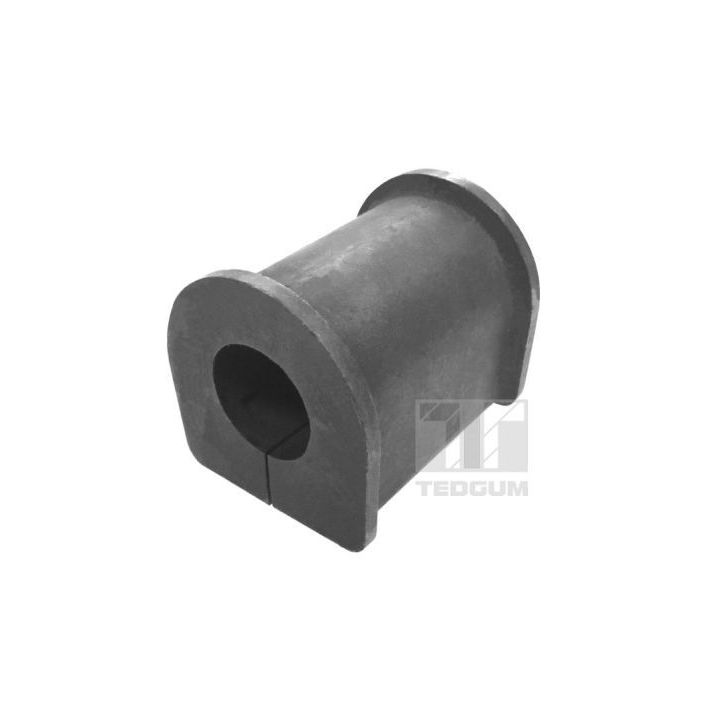 Skersinio stabilizatoriaus įvorių komplektas TEDGUM 00286498