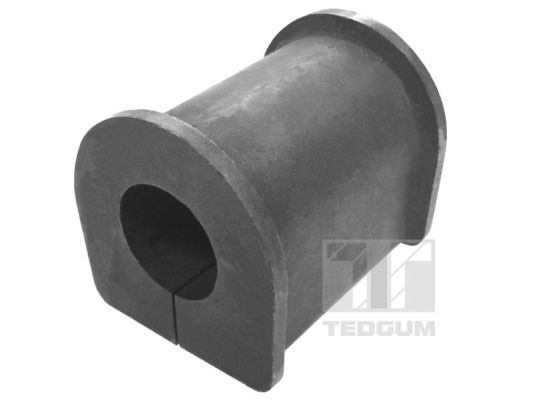 Skersinio stabilizatoriaus įvorių komplektas TEDGUM 00286498