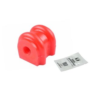 Skersinio stabilizatoriaus įvorių komplektas TEDGUM 00287085