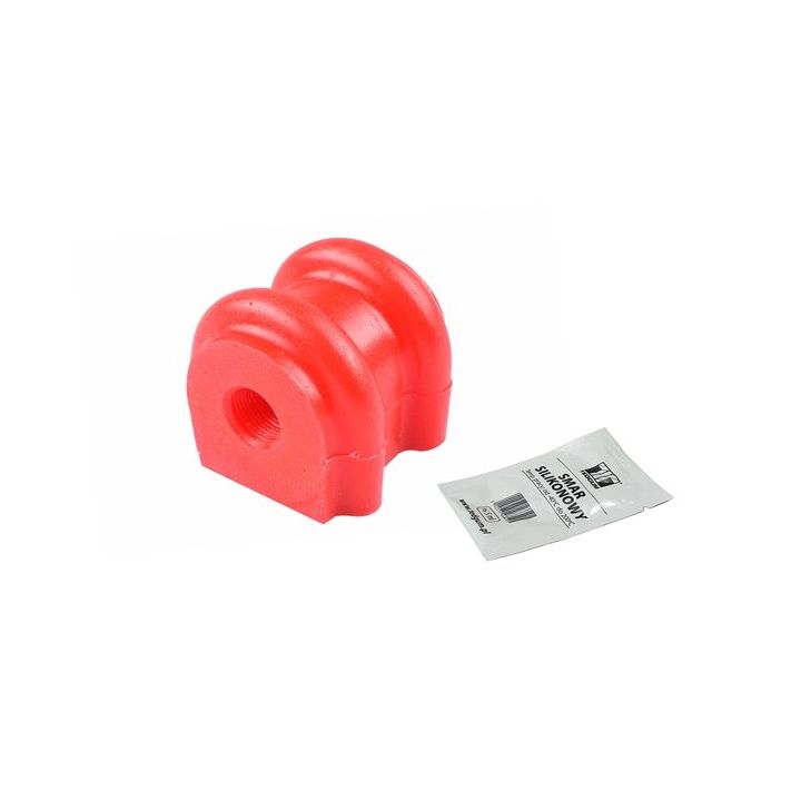 Skersinio stabilizatoriaus įvorių komplektas TEDGUM 00287085