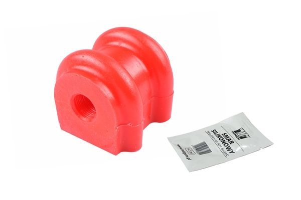 Skersinio stabilizatoriaus įvorių komplektas TEDGUM 00287085