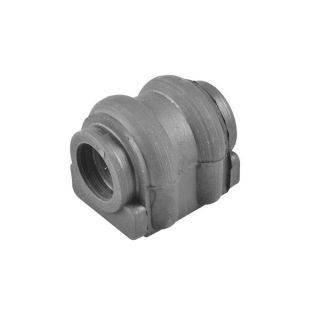 Skersinio stabilizatoriaus įvorių komplektas TEDGUM 00289127