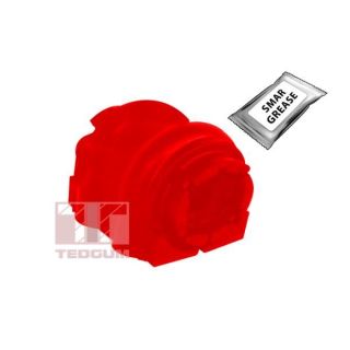 Skersinio stabilizatoriaus įvorių komplektas TEDGUM 00289138