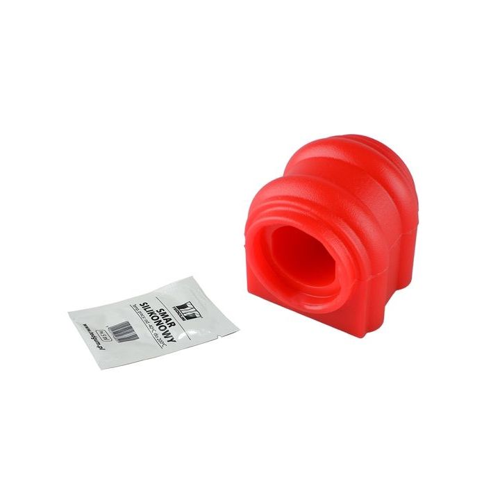 Skersinio stabilizatoriaus įvorių komplektas TEDGUM 00289141