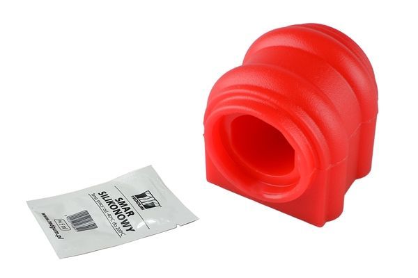 Skersinio stabilizatoriaus įvorių komplektas TEDGUM 00289141