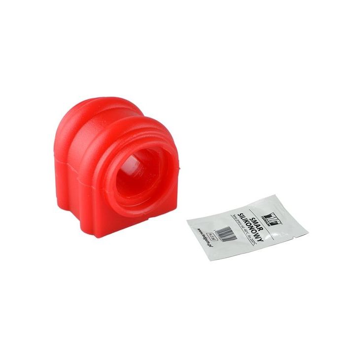 Skersinio stabilizatoriaus įvorių komplektas TEDGUM 00289141