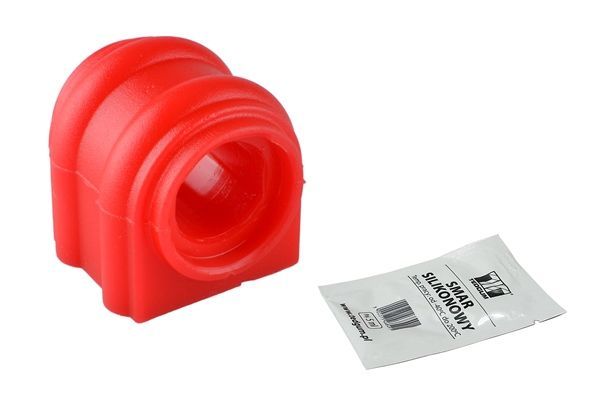 Skersinio stabilizatoriaus įvorių komplektas TEDGUM 00289141