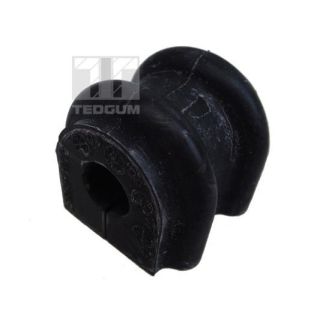 Skersinio stabilizatoriaus įvorių komplektas TEDGUM 00289763