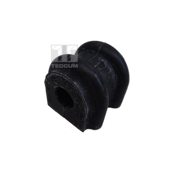 Skersinio stabilizatoriaus įvorių komplektas TEDGUM 00289763