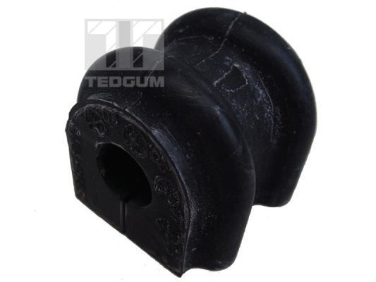 Skersinio stabilizatoriaus įvorių komplektas TEDGUM 00289763