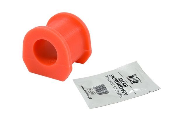 Skersinio stabilizatoriaus įvorių komplektas TEDGUM 00289817