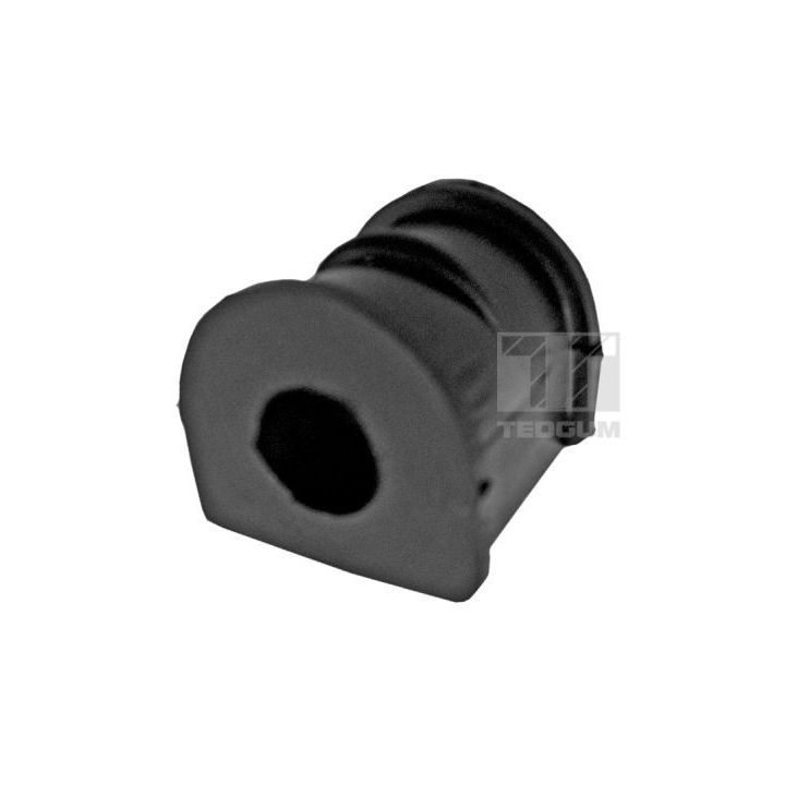 Skersinio stabilizatoriaus įvorių komplektas TEDGUM 00300146